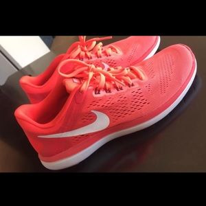 Nike Running Athletic Shoes